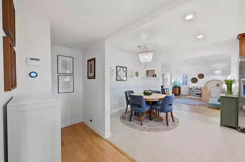 Entry Way - 5925 Ranger Way, Carmichael, CA 95608 photo 2 of 3