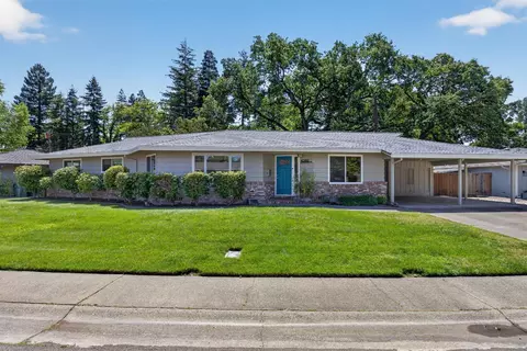 4380 Briarwood Dr, Sacramento, CA 95821