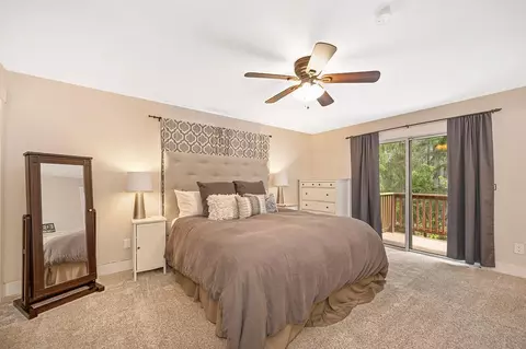 Bedroom - 5353 Buttonwood Ct, Foresthill, CA 95631 photo 1 of 5