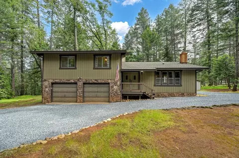 Exterior - 5353 Buttonwood Ct, Foresthill, CA 95631 photo 2 of 3