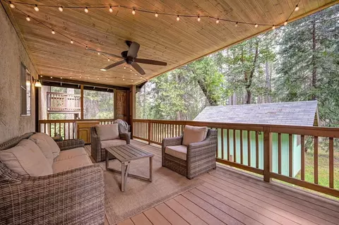 Exterior - 5353 Buttonwood Ct, Foresthill, CA 95631 photo 3 of 3