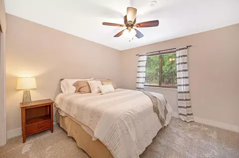 Bedroom - 5353 Buttonwood Ct, Foresthill, CA 95631 photo 5 of 5