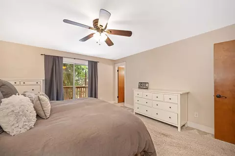 Bedroom - 5353 Buttonwood Ct, Foresthill, CA 95631 photo 2 of 5