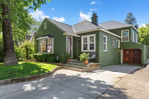 516 La Purissima Way, Sacramento, CA 95819