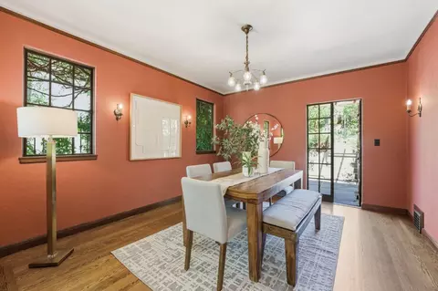 Dining - 1741 Sonoma Ave, Berkeley, CA 94707 photo 1 of 8