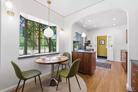 Dining - 1741 Sonoma Ave, Berkeley, CA 94707 photo 6 of 8