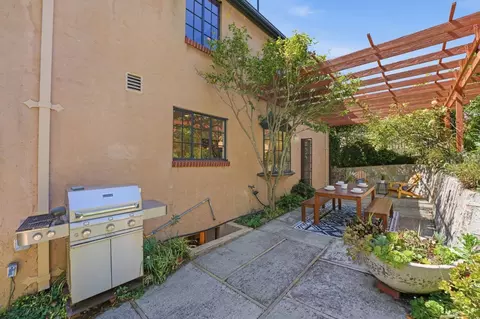 Exterior - 1741 Sonoma Ave, Berkeley, CA 94707 photo 11 of 20