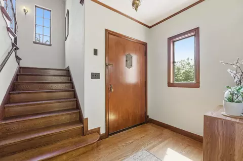 Entry Way - 1741 Sonoma Ave, Berkeley, CA 94707 photo 7 of 12