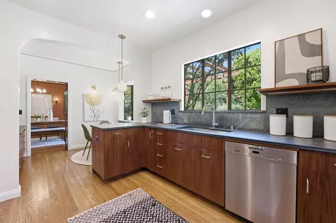 Kitchen - 1741 Sonoma Ave, Berkeley, CA 94707 photo 6 of 9
