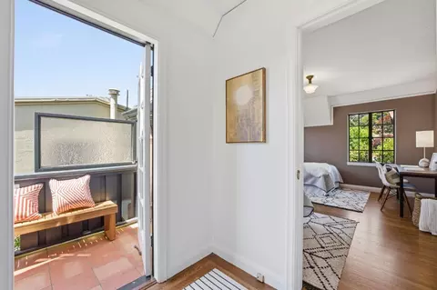 Entry Way - 1741 Sonoma Ave, Berkeley, CA 94707 photo 9 of 12