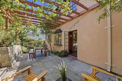Exterior - 1741 Sonoma Ave, Berkeley, CA 94707 photo 10 of 20