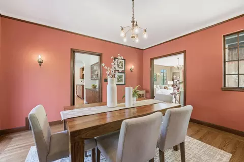 Dining - 1741 Sonoma Ave, Berkeley, CA 94707 photo 4 of 8