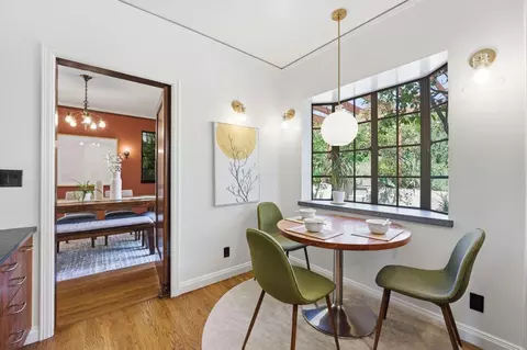 Dining - 1741 Sonoma Ave, Berkeley, CA 94707 photo 7 of 8