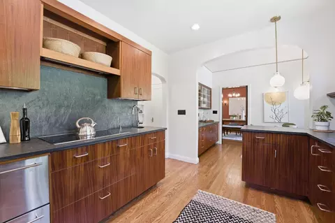 Kitchen - 1741 Sonoma Ave, Berkeley, CA 94707 photo 4 of 9