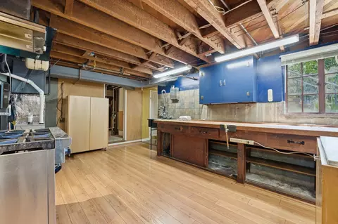 Kitchen - 1741 Sonoma Ave, Berkeley, CA 94707 photo 9 of 9
