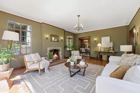 Living - 1741 Sonoma Ave, Berkeley, CA 94707 photo 5 of 9