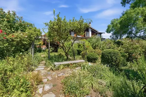 Exterior - 1741 Sonoma Ave, Berkeley, CA 94707 photo 15 of 20