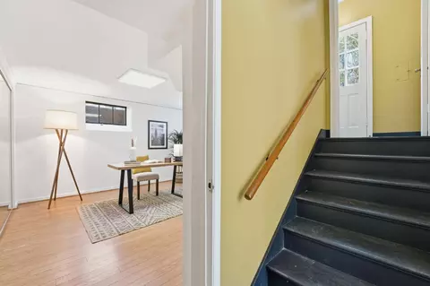 Entry Way - 1741 Sonoma Ave, Berkeley, CA 94707 photo 11 of 12