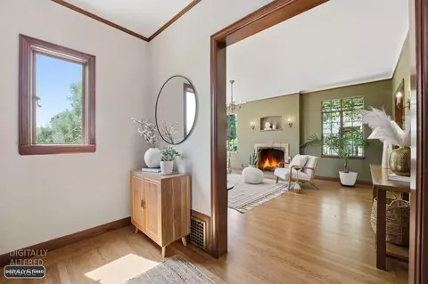 Entry Way - 1741 Sonoma Ave, Berkeley, CA 94707 photo 4 of 12