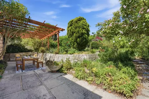 Exterior - 1741 Sonoma Ave, Berkeley, CA 94707 photo 12 of 20