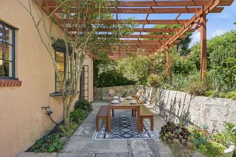 Exterior - 1741 Sonoma Ave, Berkeley, CA 94707 photo 13 of 20