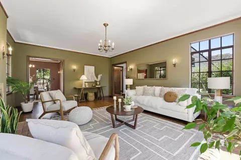 Living - 1741 Sonoma Ave, Berkeley, CA 94707 photo 6 of 9