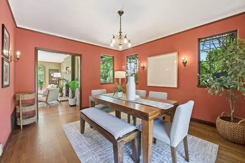 Dining - 1741 Sonoma Ave, Berkeley, CA 94707 photo 3 of 8