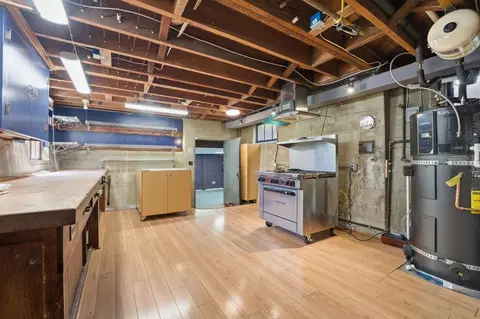 Kitchen - 1741 Sonoma Ave, Berkeley, CA 94707 photo 8 of 9