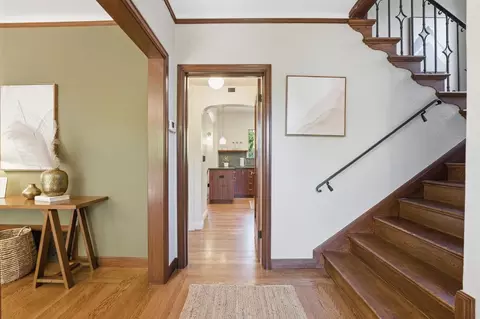 Entry Way - 1741 Sonoma Ave, Berkeley, CA 94707 photo 3 of 12