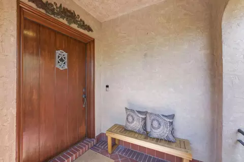Entry Way - 1741 Sonoma Ave, Berkeley, CA 94707 photo 1 of 12