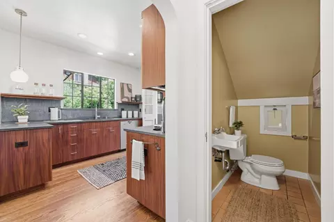 Entry Way - 1741 Sonoma Ave, Berkeley, CA 94707 photo 6 of 12