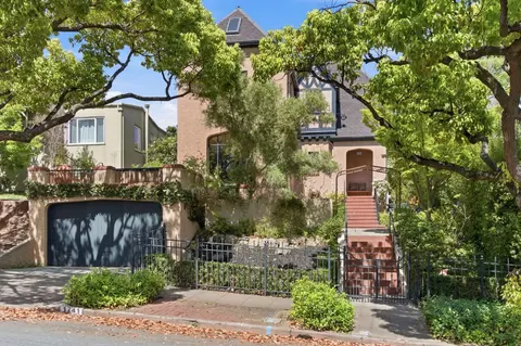 1741 Sonoma Ave, Berkeley, CA 94707 photo 1