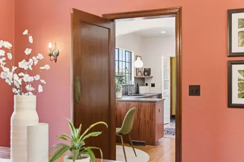Entry Way - 1741 Sonoma Ave, Berkeley, CA 94707 photo 5 of 12