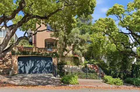 Exterior - 1741 Sonoma Ave, Berkeley, CA 94707 photo 3 of 20