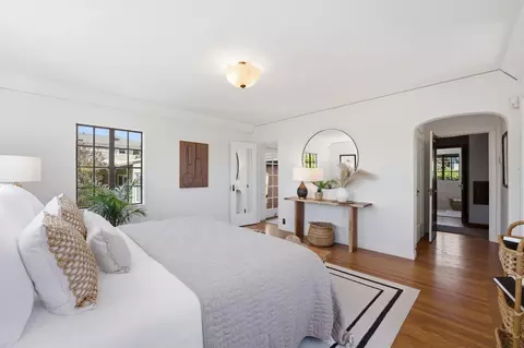 Bedroom - 1741 Sonoma Ave, Berkeley, CA 94707 photo 9 of 9