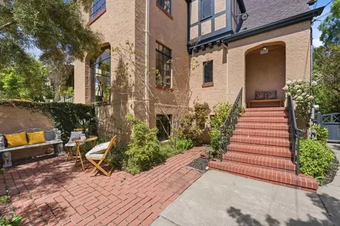 Exterior - 1741 Sonoma Ave, Berkeley, CA 94707 photo 5 of 20