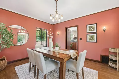Dining - 1741 Sonoma Ave, Berkeley, CA 94707 photo 5 of 8