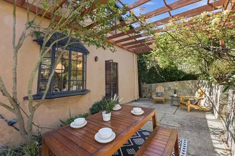 Exterior - 1741 Sonoma Ave, Berkeley, CA 94707 photo 14 of 20