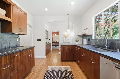 Kitchen - 1741 Sonoma Ave, Berkeley, CA 94707 photo 5 of 9