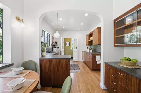 Kitchen - 1741 Sonoma Ave, Berkeley, CA 94707 photo 1 of 9