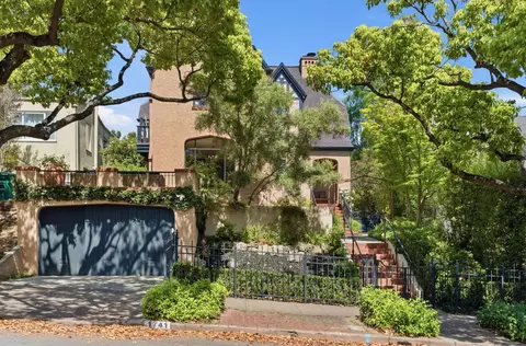 Exterior - 1741 Sonoma Ave, Berkeley, CA 94707 photo 4 of 20