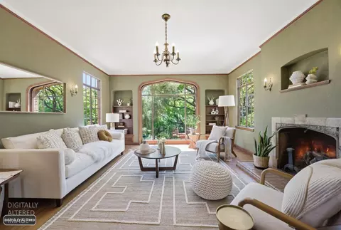 Living - 1741 Sonoma Ave, Berkeley, CA 94707 photo 3 of 9