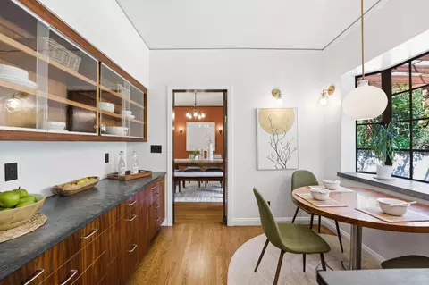 Dining - 1741 Sonoma Ave, Berkeley, CA 94707 photo 8 of 8