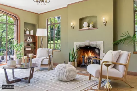 Living - 1741 Sonoma Ave, Berkeley, CA 94707 photo 2 of 9