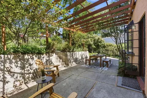 Exterior - 1741 Sonoma Ave, Berkeley, CA 94707 photo 9 of 20