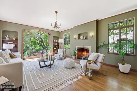 Living - 1741 Sonoma Ave, Berkeley, CA 94707 photo 1 of 9