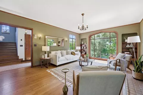 Living - 1741 Sonoma Ave, Berkeley, CA 94707 photo 4 of 9
