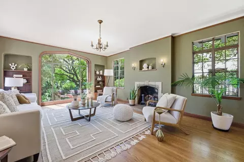 Living - 1741 Sonoma Ave, Berkeley, CA 94707 photo 7 of 9