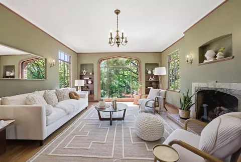 Living - 1741 Sonoma Ave, Berkeley, CA 94707 photo 9 of 9