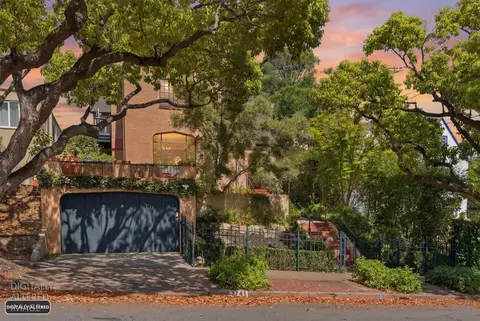 Exterior - 1741 Sonoma Ave, Berkeley, CA 94707 photo 2 of 20